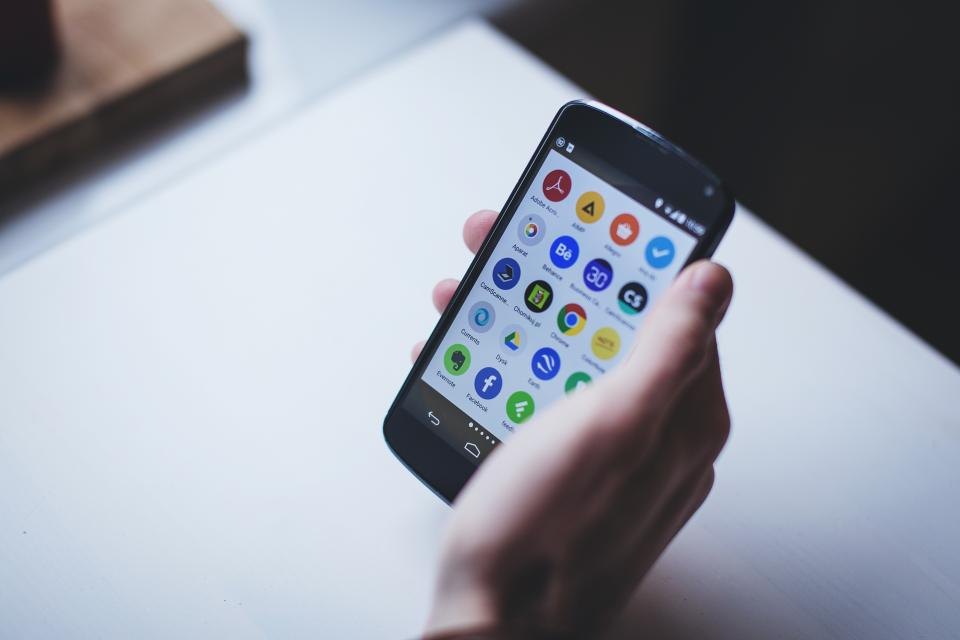 Nexus Smartphone
